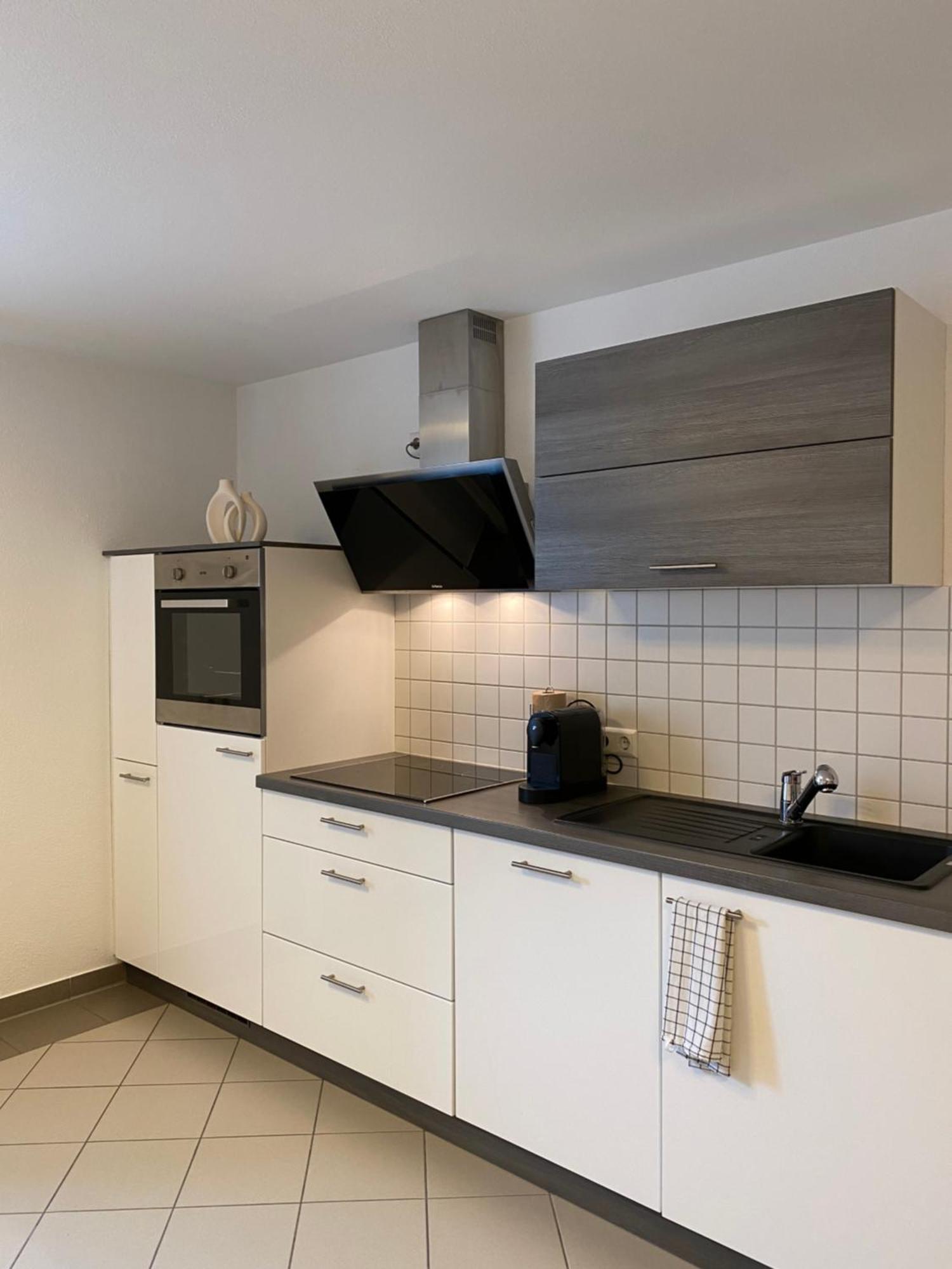 Einzimmer Apartment Niefern-Öschelbronn Exterior foto